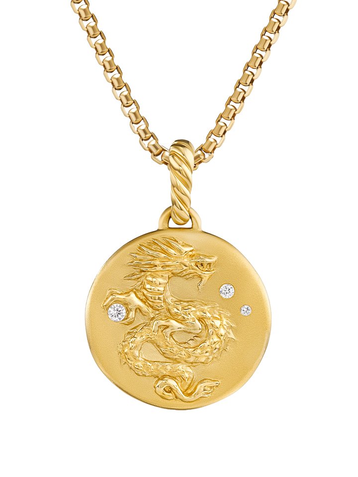 Year of the Dragon | Americana Manhasset