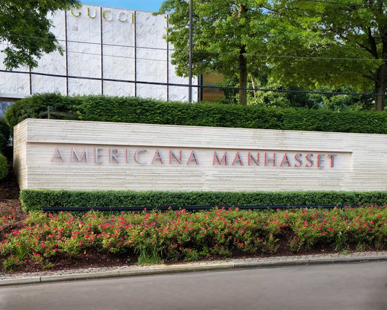 Americana Manhasset  Castagna Realty Co.