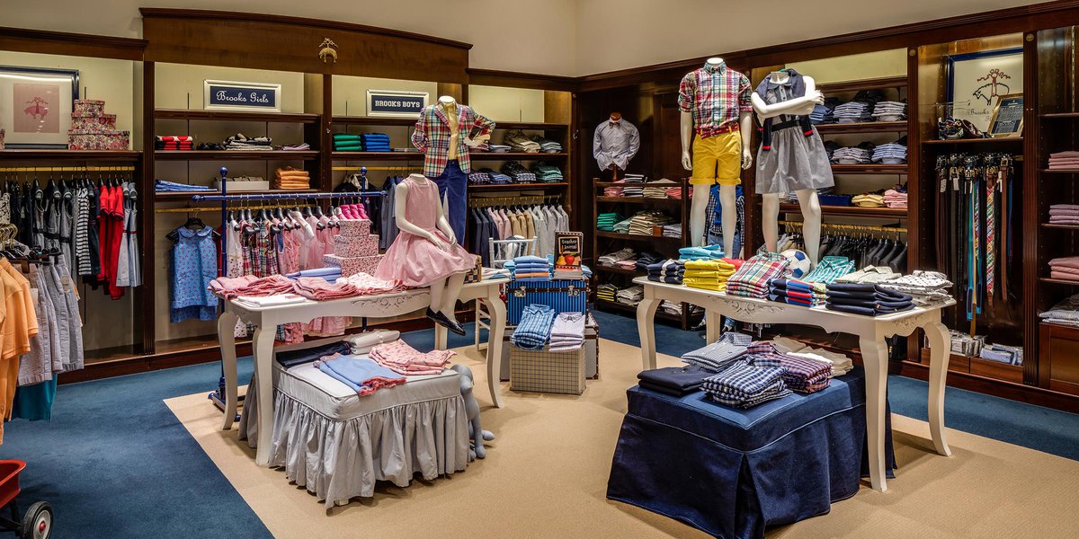 brooks brothers factory store near me