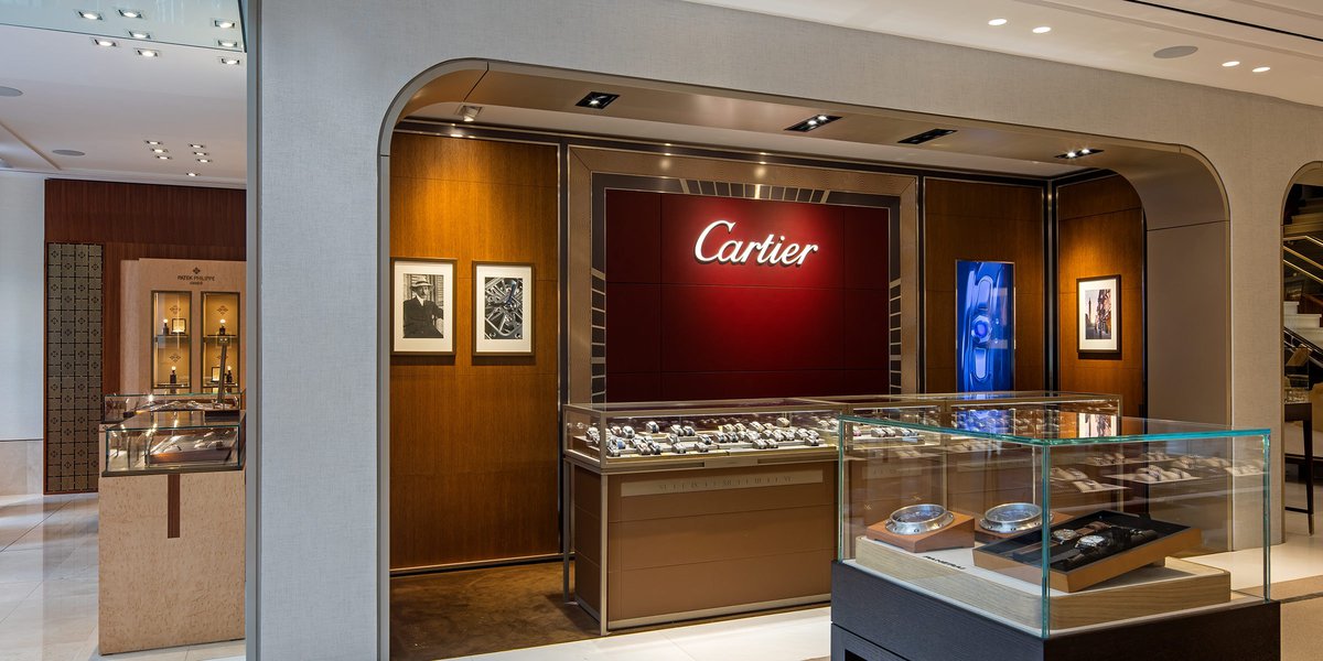 London Jewelers - Retail TouchPoints