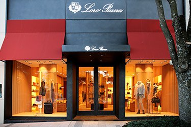Store Directory | Luxury Shopping New York | Americana Manhasset