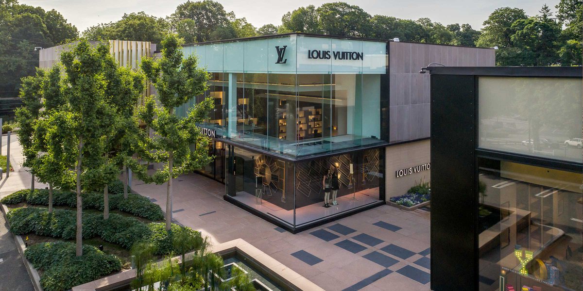 Louis Vuitton Nordstrom Mall Of Americano