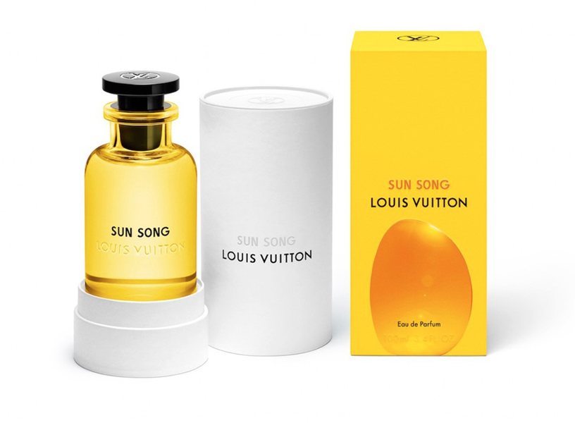 Top 5 Fresh Louis Vuitton Fragrances  Happy 4th Of July 🇺🇸🇺🇸🇺🇸 