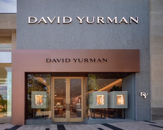 Discover the New David Yurman | Americana Manhasset