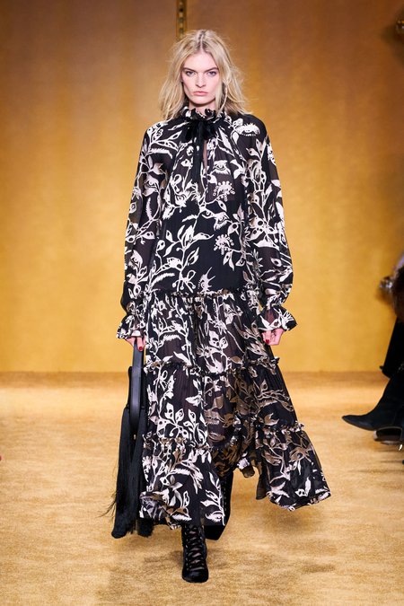 Zimmermann Spring Summer 2020 New York - RUNWAY MAGAZINE ® Collections