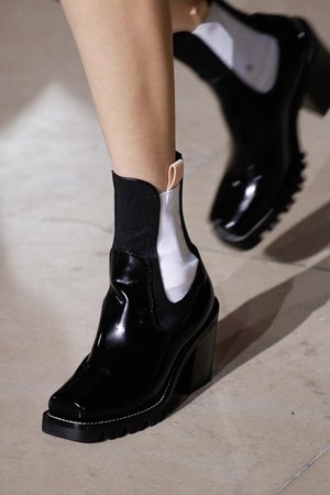 Louis Vuitton Limitless Ankle Boot