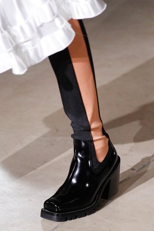 Limitless Ankle Boot - LOUIS VUITTON