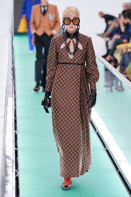 Gucci Spring/Summer 2020 Ready-to-Wear Show Review