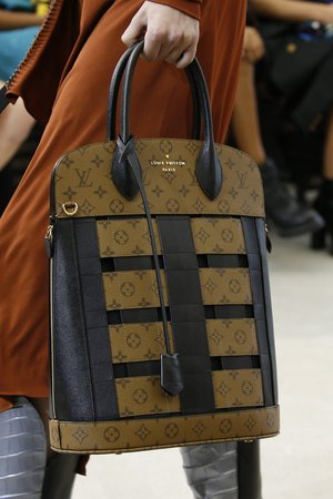 Louis Vuitton Americana Hours Worked | Paul Smith